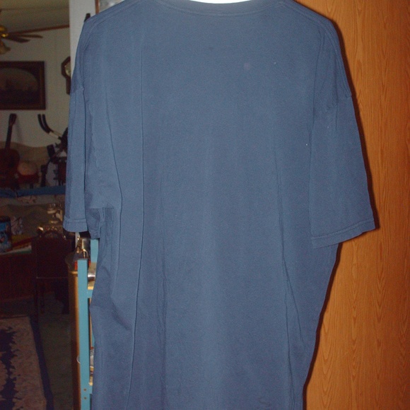 Six Flags Superman, Batman, Flash & GL T-shirt - Picture 2 of 4